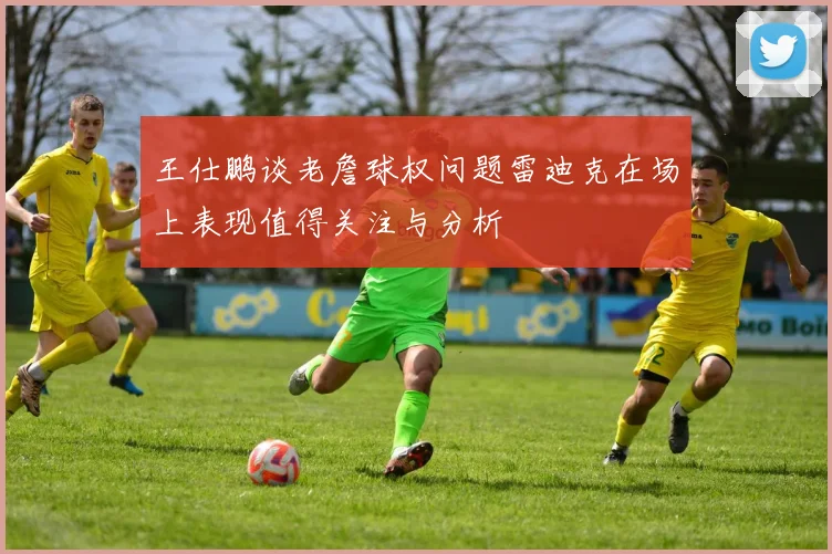 王仕鹏谈老詹球权问题雷迪克在场上表现值得关注与分析