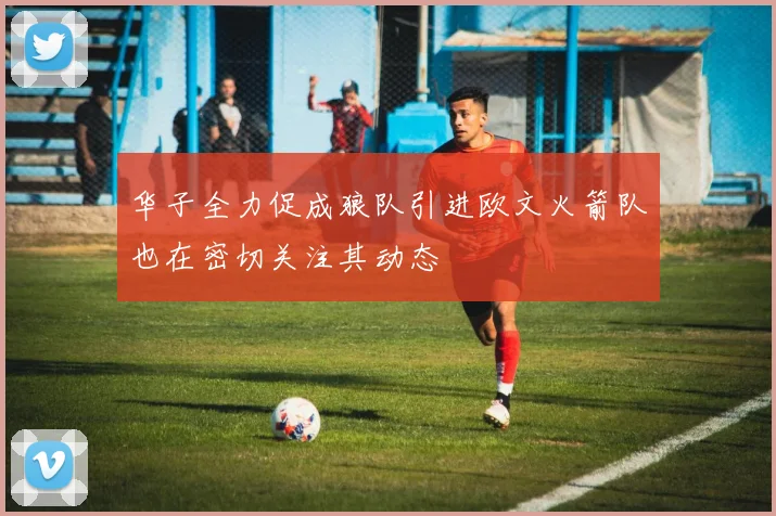 华子全力促成狼队引进欧文火箭队也在密切关注其动态