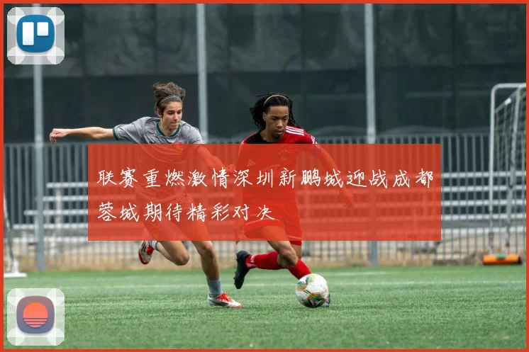 联赛重燃激情深圳新鹏城迎战成都蓉城期待精彩对决